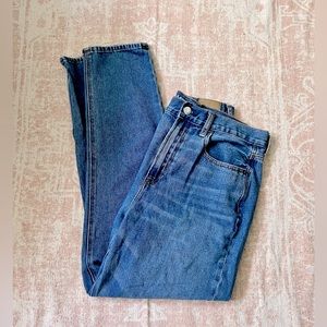 American Eagle Mom Jeans